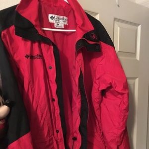 Vintage 2004 Columbia jacket